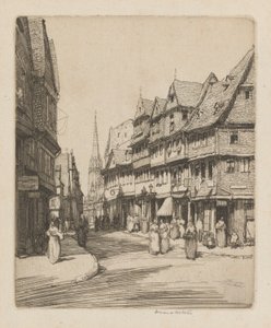 De tre kongers gade: