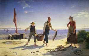 Ukendt billede af Herman Carl Siegumfeldt