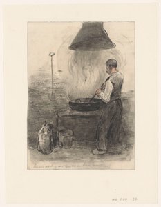 lakdestilleri af Herman Heijenbrock (possibly)