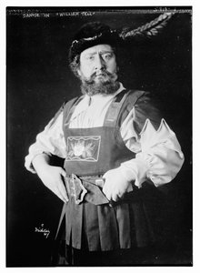 Giuseppe Danise i 