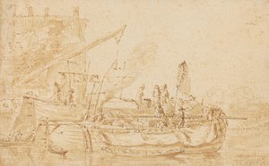  af Herman Saftleven