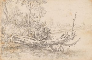  af Herman Saftleven
