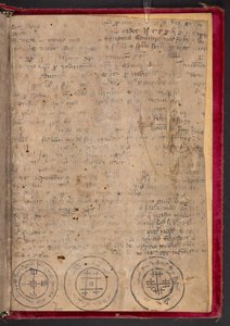 Stowe MS 16 f.152r Timebog, Brug af Sarum, ca. 1410 (vellum) af Herman Scheerre