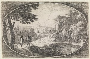  af Herman van Swanevelt