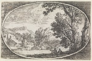  af Herman van Swanevelt