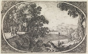  af Herman van Swanevelt