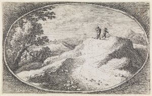  af Herman van Swanevelt
