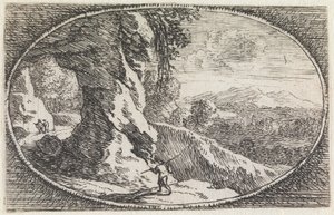  af Herman van Swanevelt