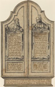 Den kristne tros alter af Hermann Tom Ring