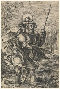 Sankt Christopher (rekto)