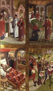 Scener fra St. Nicholas