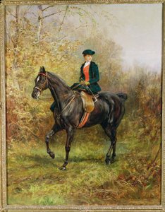 Morgenturen, 1891