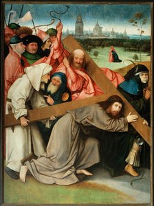  af Hieronymus Bosch