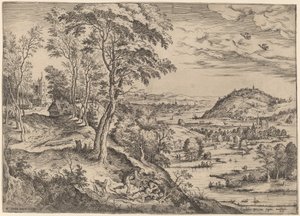 Cephalus og Procris