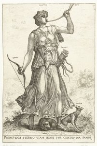 Dialektik af Hieronymus Cock