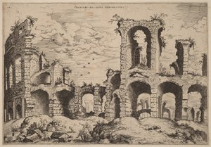 Et andet billede af Colosseum