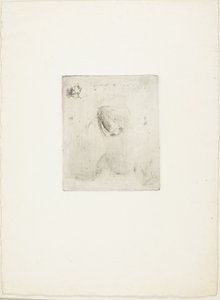 René-Hilaire De Gas, kunstnerens bedstefar af Hilaire Germain Edgar Degas