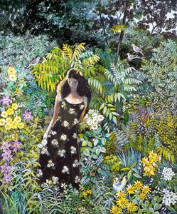 Jasmine og ven, 1996