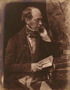 John Murray af Hill and Adamson