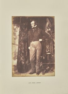[Sir Francis Grant].