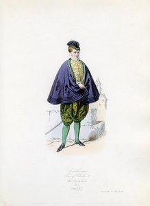 Herre fra Karl IX