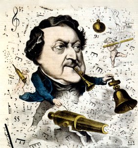 Gioacchino Rossini
