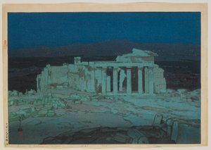 acrobois - til ght, håndtering af fejl af Hiroshi Yoshida