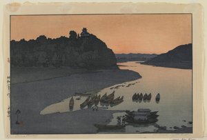 Grundlæggende forståelse, skriftlig skrivning Ella af Hiroshi Yoshida