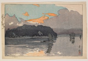 Det er Tones ræsonnement, tag fat i fejlen af Hiroshi Yoshida