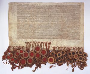 Unionen af Lublin, 1569