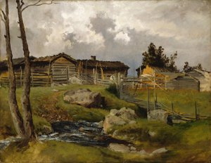  af Hjalmar Munsterhjelm