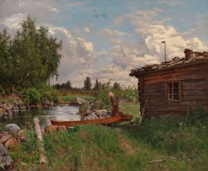  af Hjalmar Munsterhjelm
