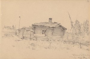  af Hjalmar Munsterhjelm