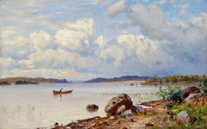  af Hjalmar Munsterhjelm