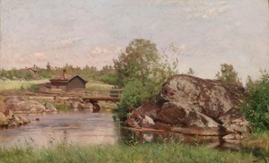  af Hjalmar Munsterhjelm