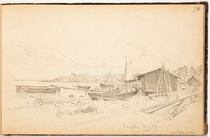  af Hjalmar Munsterhjelm