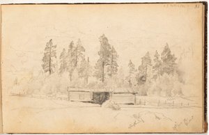  af Hjalmar Munsterhjelm