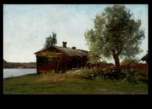  af Hjalmar Munsterhjelm