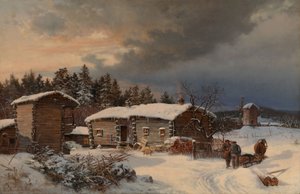  af Hjalmar Munsterhjelm