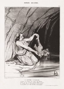 Oldtidshistorie: Pl. 22, Achilleus