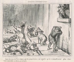 Aspekt af Paris