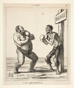 Hvad af Honoré Daumier
