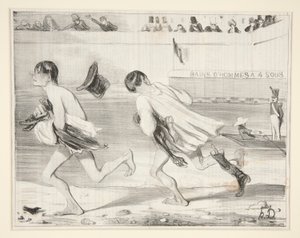 Fil af Honoré Daumier