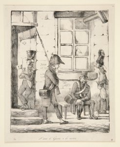 J af Honoré Daumier