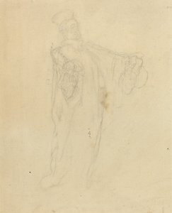Jurist af Honoré Daumier