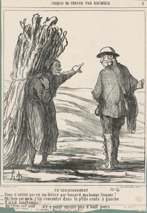 Information om af Honoré Daumier