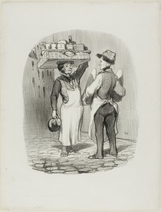 Business Envoys, plade 43 fra Tout Ce Qu