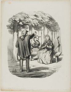 "Er det din hund her", plade 20 fra Tout Ce Qu