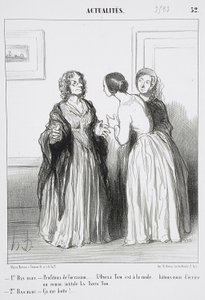  af Honoré Daumier