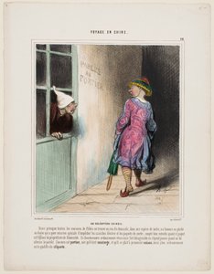  af Honoré Daumier